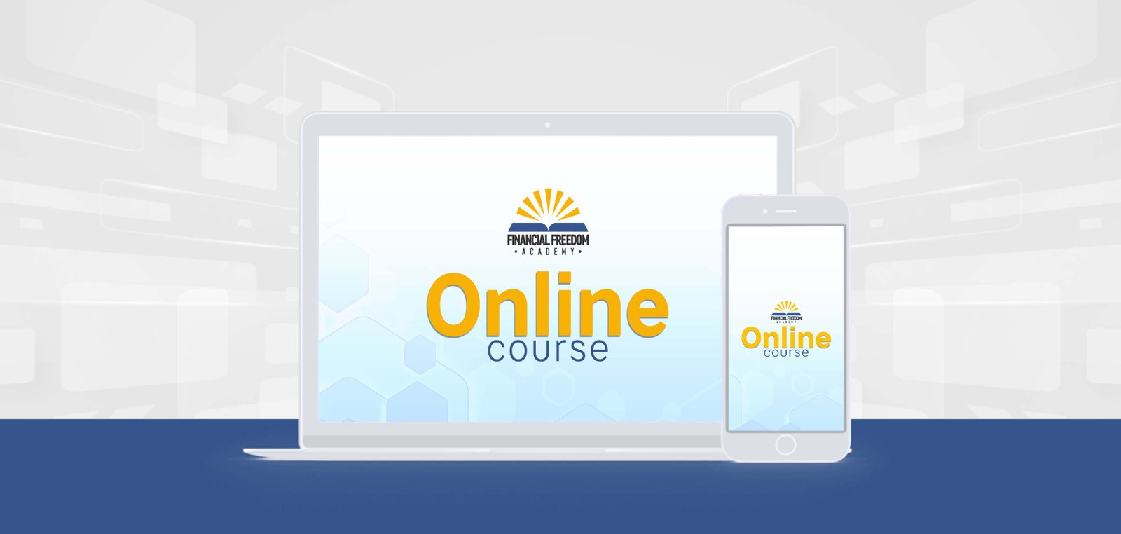 FINANCIAL FREEDOM ACADEMY